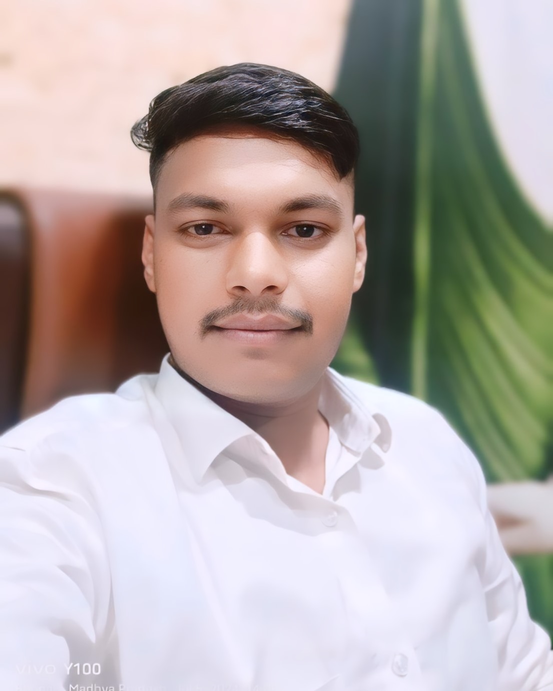 Haree kushawaha